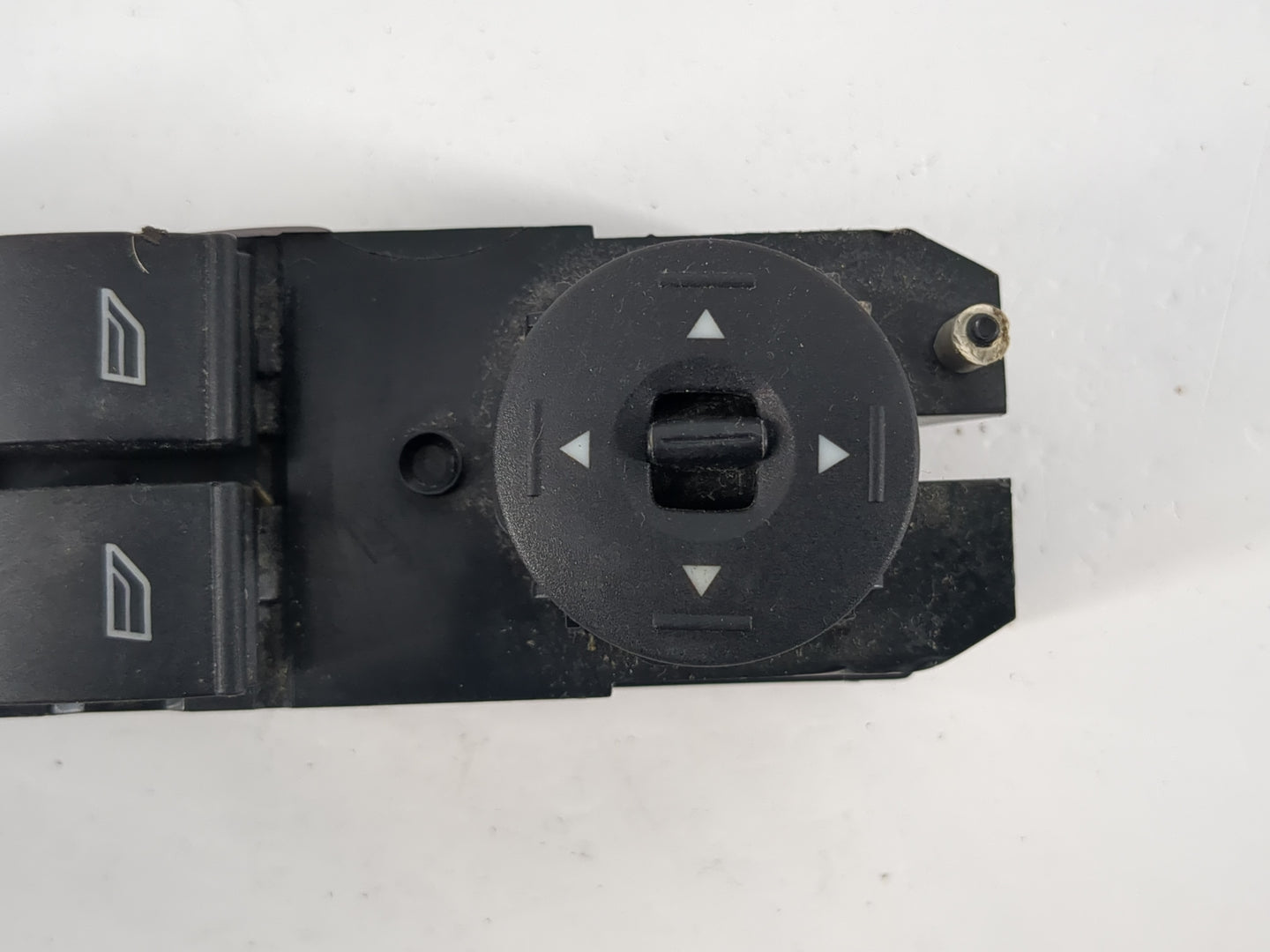 2013-2019 Ford Escape Master Power Window Switch Replacement Driver Side Left P/N:BM5T-14A132-AB Fits OEM Used Auto Parts - 