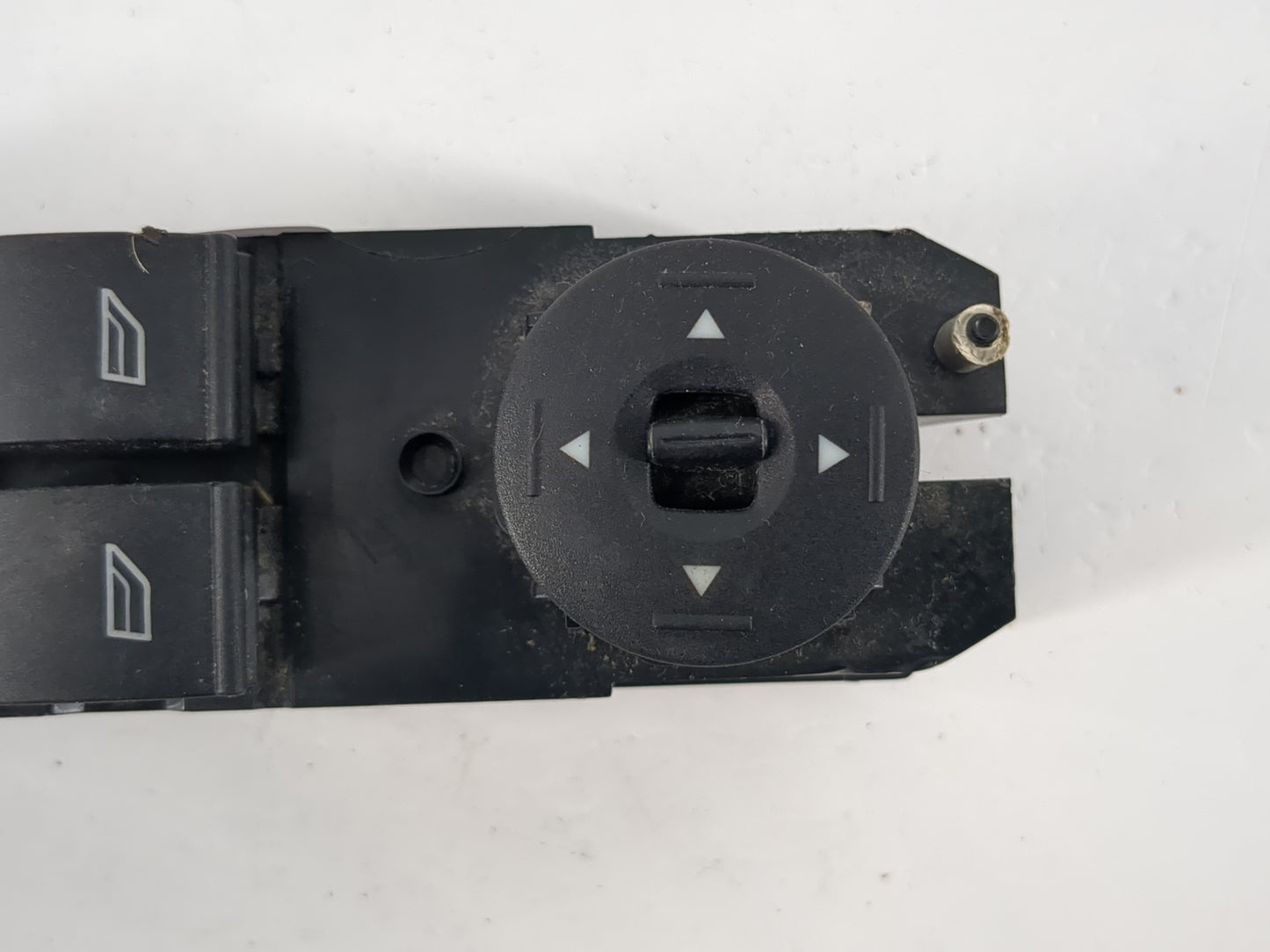 2013-2019 Ford Escape Master Power Window Switch Replacement Driver Side Left P/N:BM5T-14A132-AB Fits OEM Used Auto Parts - 