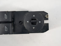 2013-2019 Ford Escape Master Power Window Switch Replacement Driver Side Left P/N:BM5T-14A132-AB Fits OEM Used Auto Parts - 
