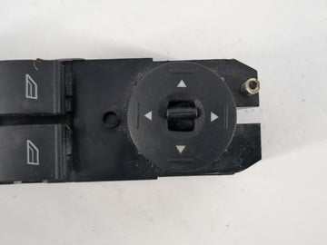 2013-2019 Ford Escape Master Power Window Switch Replacement Driver Side Left P/N:BM5T-14A132-AB Fits OEM Used Auto Parts