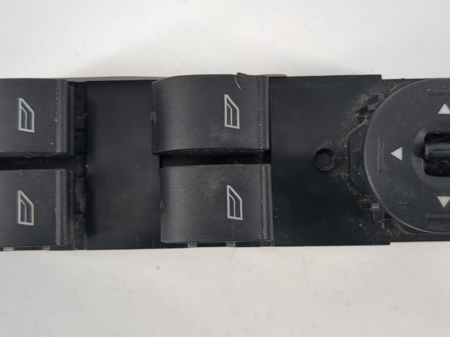 2013-2019 Ford Escape Master Power Window Switch Replacement Driver Side Left P/N:BM5T-14A132-AB Fits OEM Used Auto Parts - 