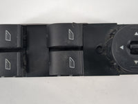 2013-2019 Ford Escape Master Power Window Switch Replacement Driver Side Left P/N:BM5T-14A132-AB Fits OEM Used Auto Parts - 