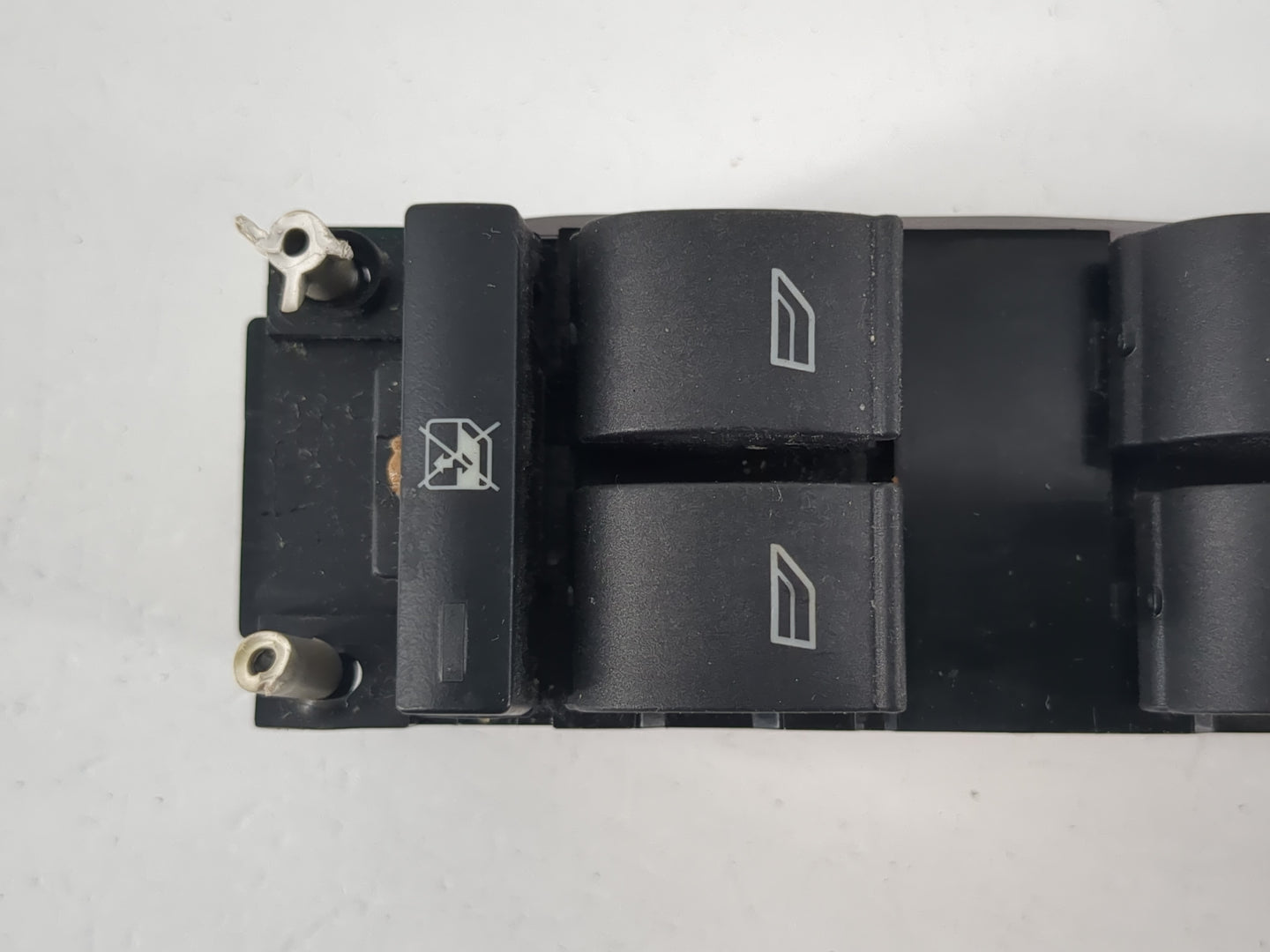2013-2019 Ford Escape Master Power Window Switch Replacement Driver Side Left P/N:BM5T-14A132-AB Fits OEM Used Auto Parts - 
