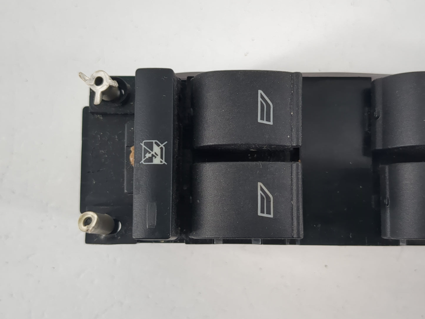 2013-2019 Ford Escape Master Power Window Switch Replacement Driver Side Left P/N:BM5T-14A132-AB Fits OEM Used Auto Parts - 
