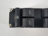 2013-2019 Ford Escape Master Power Window Switch Replacement Driver Side Left P/N:BM5T-14A132-AB Fits OEM Used Auto Parts - 