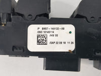 2013-2019 Ford Escape Master Power Window Switch Replacement Driver Side Left P/N:BM5T-14A132-AB Fits OEM Used Auto Parts - 