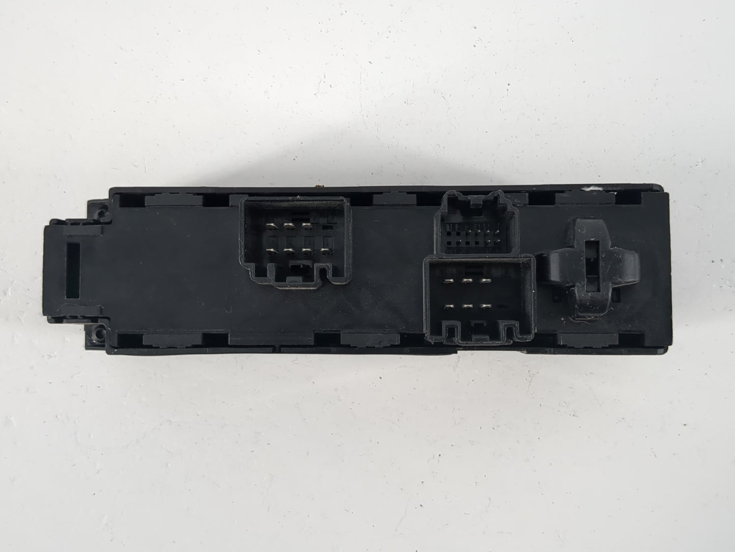 2013-2019 Ford Escape Master Power Window Switch Replacement Driver Side Left P/N:BM5T-14A132-AB Fits OEM Used Auto Parts - 
