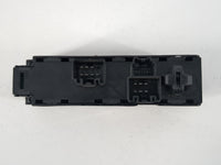 2013-2019 Ford Escape Master Power Window Switch Replacement Driver Side Left P/N:BM5T-14A132-AB Fits OEM Used Auto Parts - 