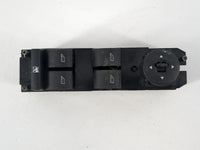 2013-2019 Ford Escape Master Power Window Switch Replacement Driver Side Left P/N:BM5T-14A132-AB Fits OEM Used Auto Parts - 