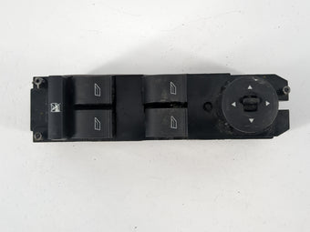 compare product 2013-2019 Ford Escape Master Power Window Switch Replacement Driver Side Left P/N:BM5T-14A132-AB Fits OEM Used Auto Parts