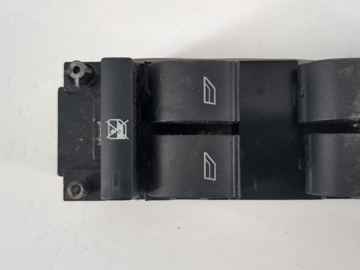 2013-2019 Ford Escape Master Power Window Switch Replacement Driver Side Left P/N:BM5T-14A132-AB Fits OEM Used Auto Parts - 