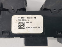 2013-2019 Ford Escape Master Power Window Switch Replacement Driver Side Left P/N:BM5T-14A132-AB Fits OEM Used Auto Parts - 