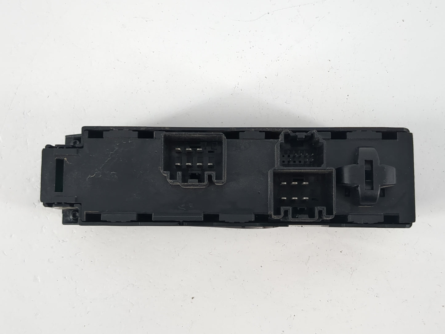 2013-2019 Ford Escape Master Power Window Switch Replacement Driver Side Left P/N:BM5T-14A132-AB Fits OEM Used Auto Parts - 