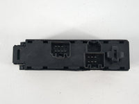 2013-2019 Ford Escape Master Power Window Switch Replacement Driver Side Left P/N:BM5T-14A132-AB Fits OEM Used Auto Parts - 