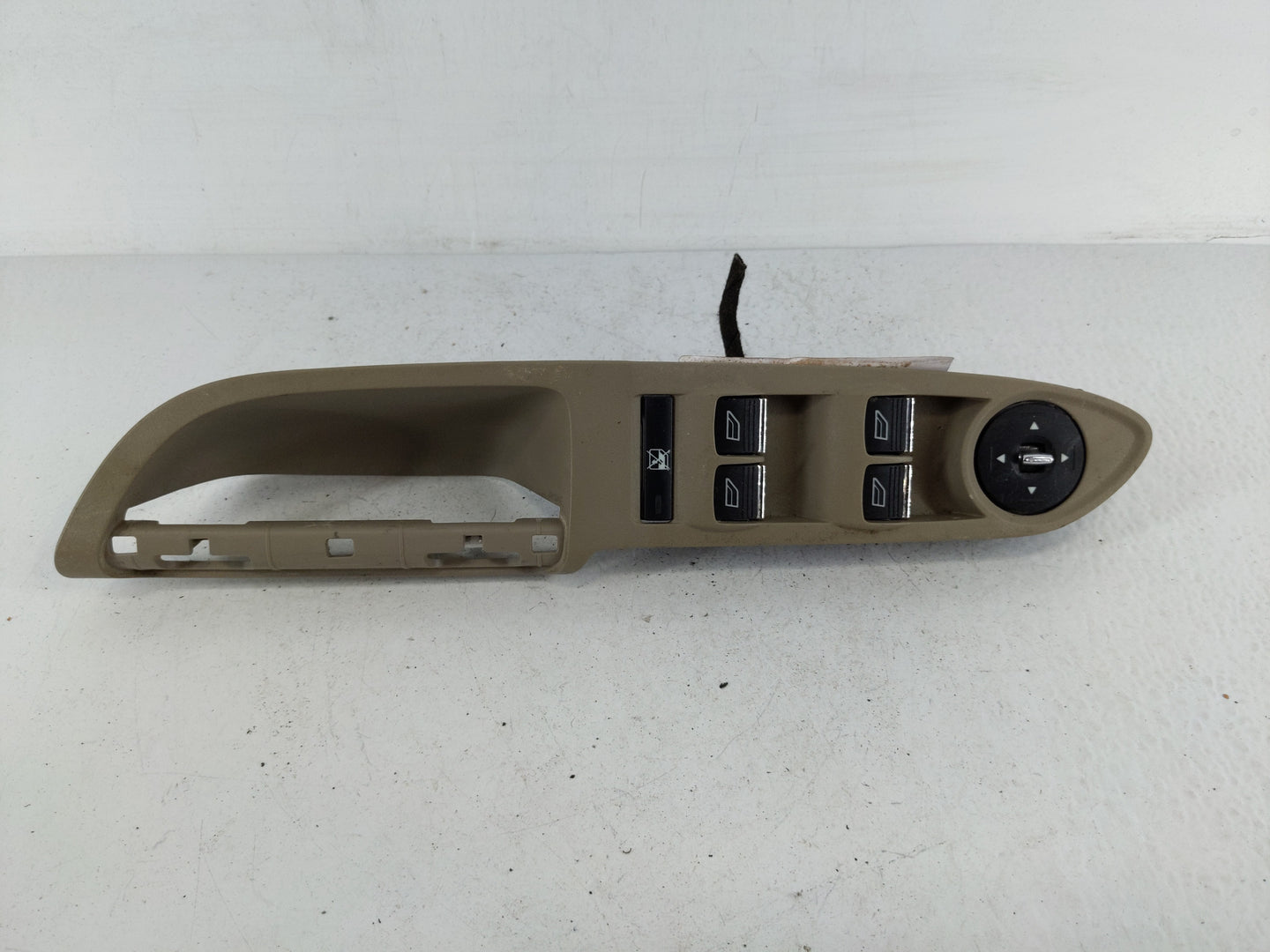 2013-2019 Ford Escape Master Power Window Switch Replacement Driver Side Left P/N:F1ET-14A132-AC AM5T-14A132-AA Fits OEM Use