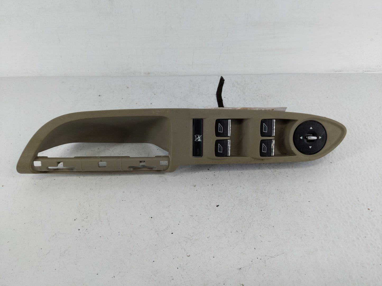 2013-2019 Ford Escape Master Power Window Switch Replacement Driver Side Left P/N:F1ET-14A132-AC AM5T-14A132-AA Fits OEM Use