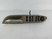 2013-2019 Ford Escape Master Power Window Switch Replacement Driver Side Left P/N:F1ET-14A132-AC AM5T-14A132-AA Fits OEM Use