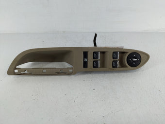 compare product 2013-2019 Ford Escape Master Power Window Switch Replacement Driver Side Left P/N:F1ET-14A132-AC AM5T-14A132-AA Fits OEM Used Auto Parts