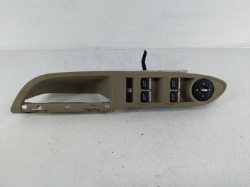2013-2019 Ford Escape Master Power Window Switch Replacement Driver Side Left P/N:F1ET-14A132-AC AM5T-14A132-AA Fits OEM Use