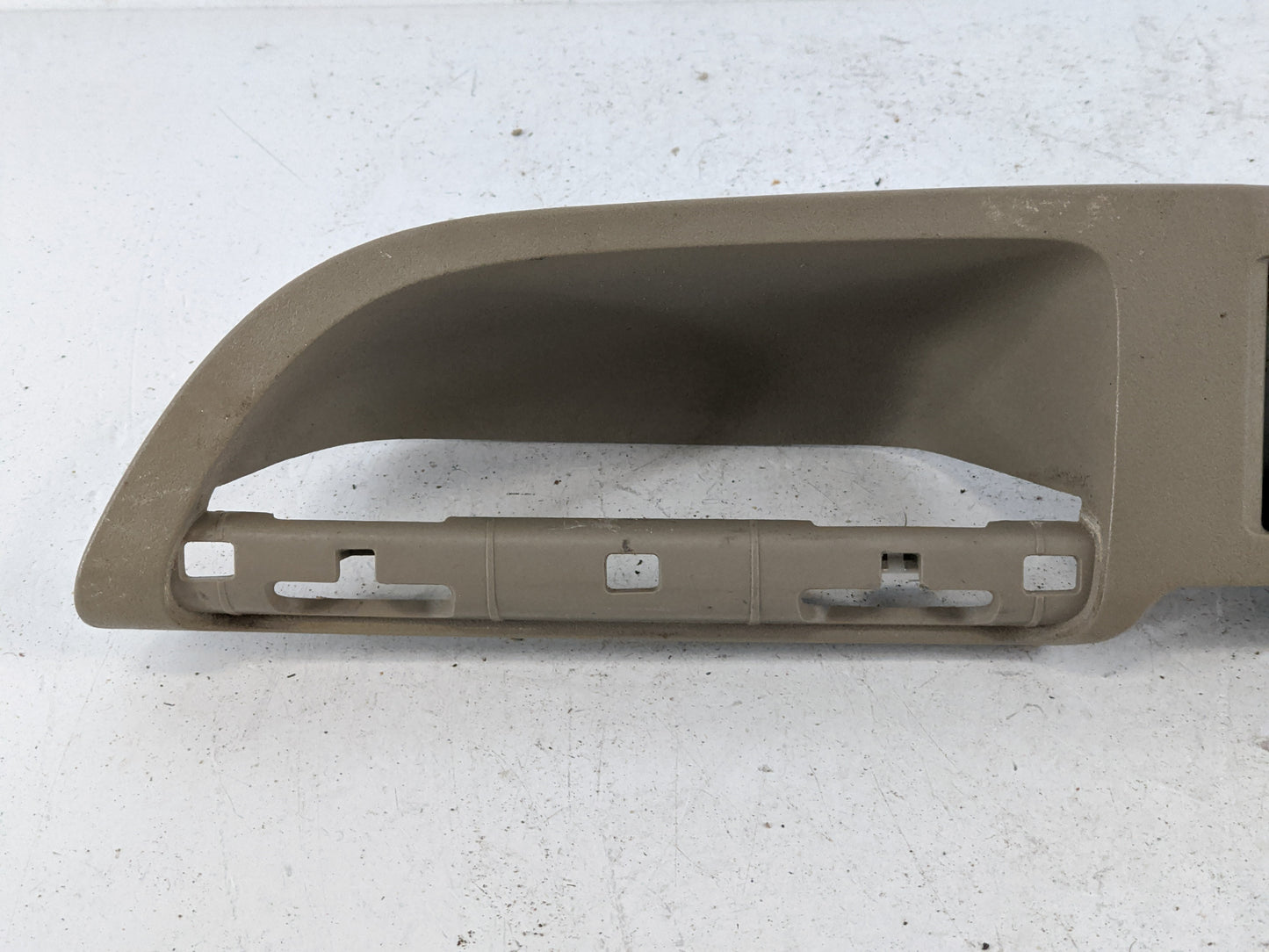 2013-2019 Ford Escape Master Power Window Switch Replacement Driver Side Left P/N:F1ET-14A132-AC AM5T-14A132-AA Fits OEM Use