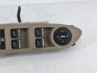 2013-2019 Ford Escape Master Power Window Switch Replacement Driver Side Left P/N:F1ET-14A132-AC AM5T-14A132-AA Fits OEM Use