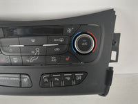 2018-2019 Ford Escape Climate Control Module Temperature AC/Heater Replacement P/N:GJ5T-18C612-CH Fits Fits 2018 2019 OEM Us