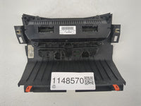 2018-2019 Ford Escape Climate Control Module Temperature AC/Heater Replacement P/N:GJ5T-18C612-CH Fits Fits 2018 2019 OEM Us