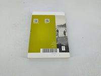 2018 Ford Escape Owners Manual Book Guide P/N:JJ5J 19A321 AA OEM Used Auto Parts - Oemusedautoparts1.com