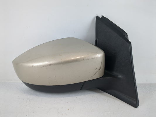2017-2019 Ford Escape Passenger Side View Mirror - Right Door Mirror OEM Used - Oemusedautoparts1.com