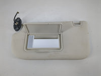 2013-2019 Ford Escape Sun Visor Shade Replacement Driver Left Mirror Fits Fits 2013 2014 2015 2016 2017 2018 2019 OEM Used A