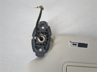 2013-2019 Ford Escape Sun Visor Shade Replacement Driver Left Mirror Fits Fits 2013 2014 2015 2016 2017 2018 2019 OEM Used A