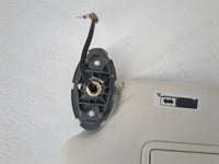 2013-2019 Ford Escape Sun Visor Shade Replacement Driver Left Mirror Fits Fits 2013 2014 2015 2016 2017 2018 2019 OEM Used A