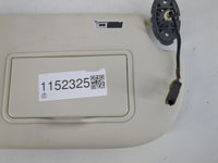 2013-2019 Ford Escape Sun Visor Shade Replacement Passenger Right Mirror Fits Fits 2013 2014 2015 2016 2017 2018 2019 OEM Us