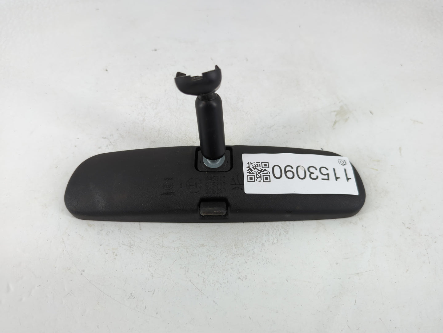 2017-2019 Ford Escape Interior Rear View Mirror Replacement OEM P/N:E11015617 E11045617 Fits Fits 2015 2016 2017 2018 2019 O