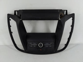 compare product 2017-2019 Ford Escape Radio AM FM Cd Player Receiver Replacement P/N:F1CT 18K811 HC Fits Fits 2017 2018 2019 OEM Used Auto Parts