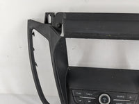 2017-2019 Ford Escape Radio AM FM Cd Player Receiver Replacement P/N:F1CT 18K811 HC Fits Fits 2017 2018 2019 OEM Used Auto P