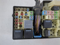 2018 Ford Escape Fusebox Fuse Box Panel Relay Module P/N:AV6T-14A067-AD Fits OEM Used Auto Parts - Oemusedautoparts1.com