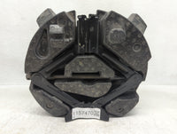 2018 Ford Escape Spare Scissor Car Jack - Oemusedautoparts1.com