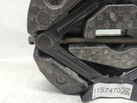 2018 Ford Escape Spare Scissor Car Jack - Oemusedautoparts1.com