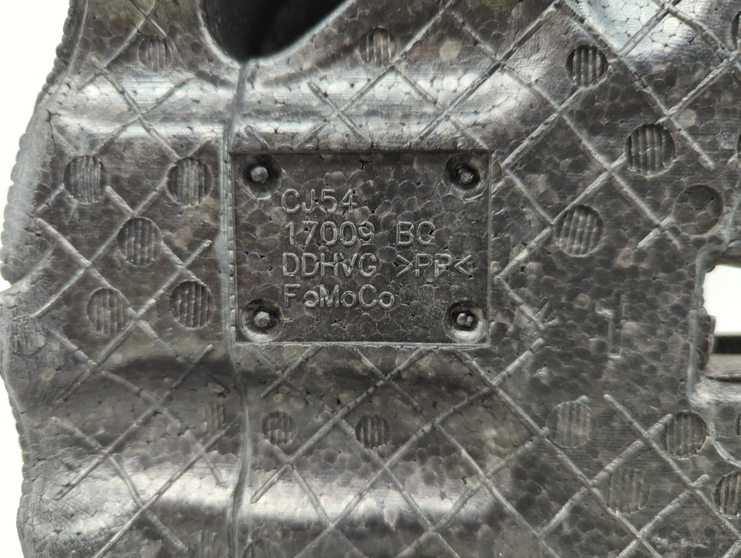 2018 Ford Escape Spare Scissor Car Jack - Oemusedautoparts1.com