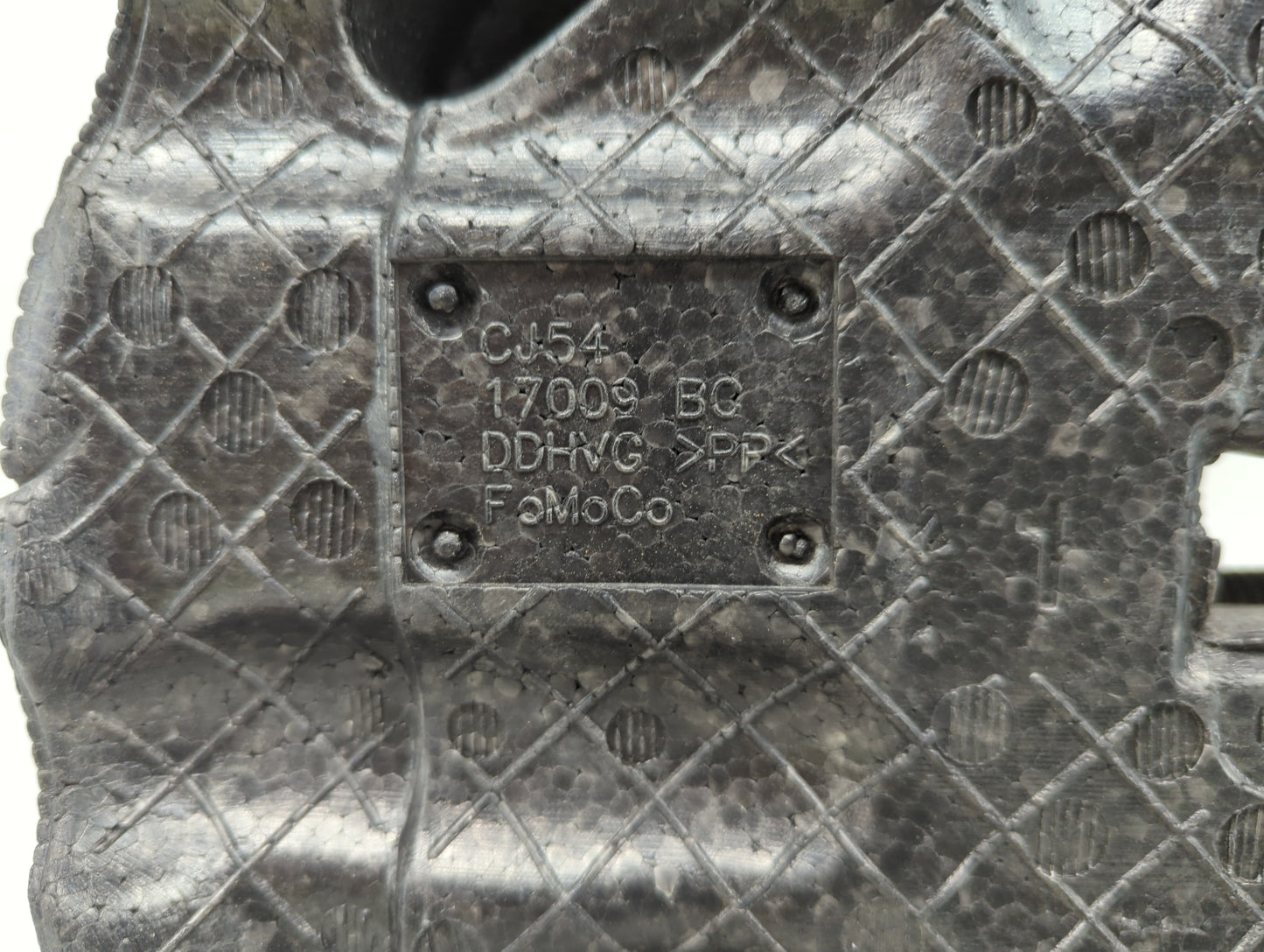 2018 Ford Escape Spare Scissor Car Jack - Oemusedautoparts1.com