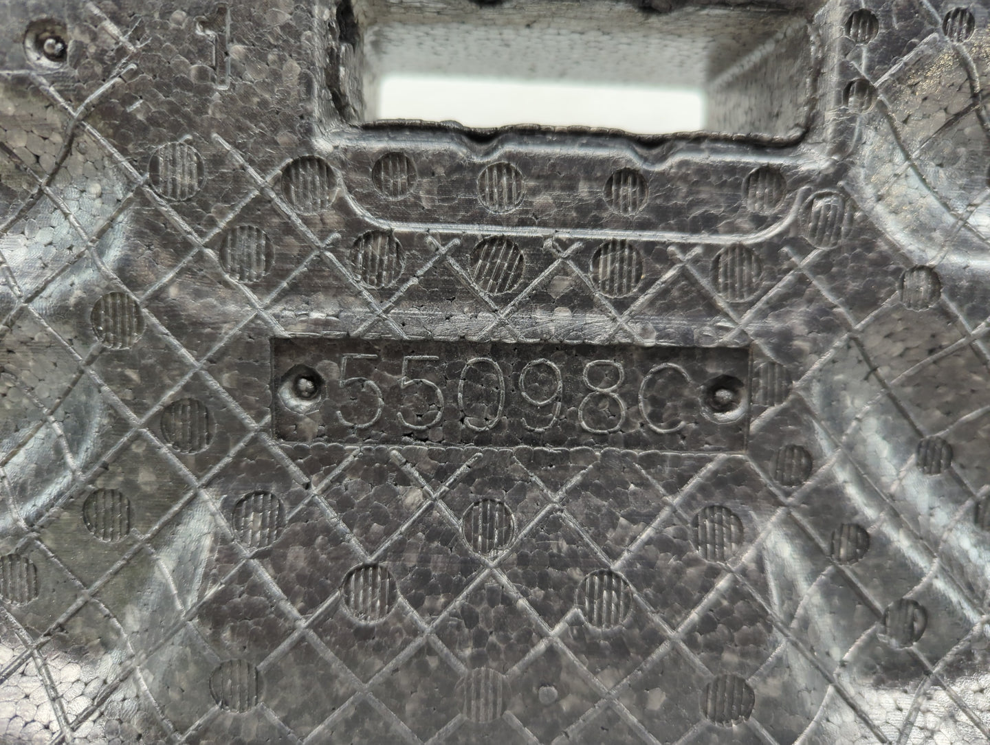 2018 Ford Escape Spare Scissor Car Jack - Oemusedautoparts1.com