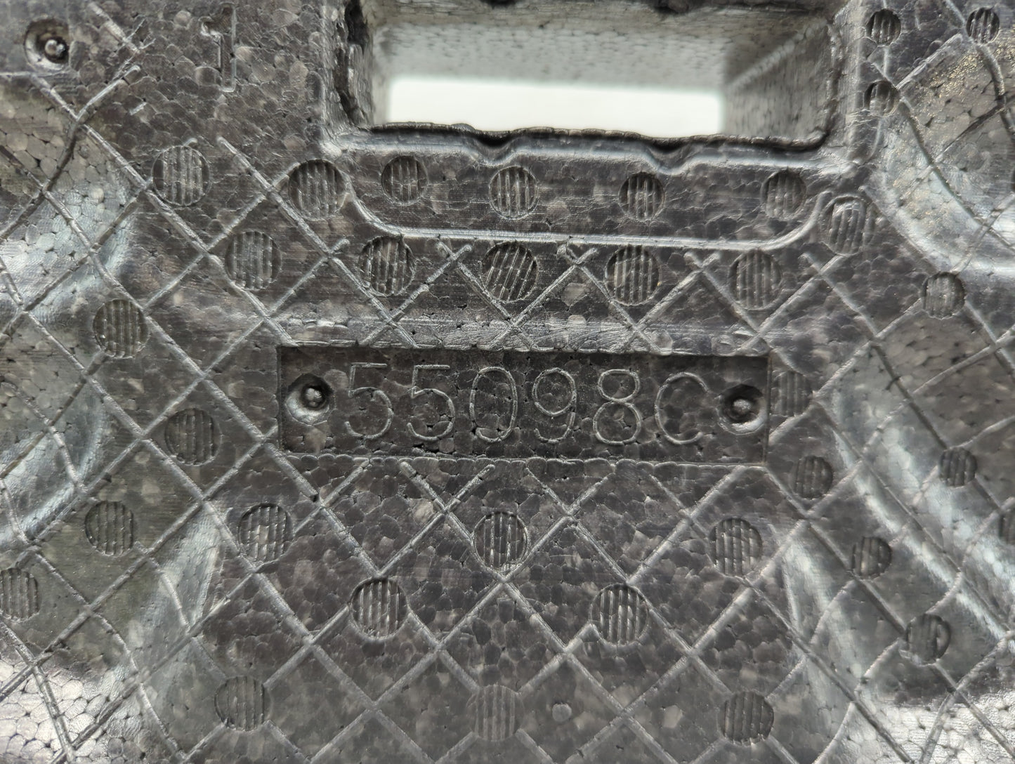 2018 Ford Escape Spare Scissor Car Jack - Oemusedautoparts1.com