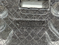 2018 Ford Escape Spare Scissor Car Jack - Oemusedautoparts1.com