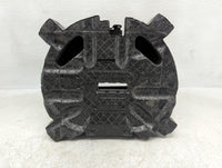 2018 Ford Escape Spare Scissor Car Jack - Oemusedautoparts1.com