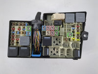 2018 Ford Escape Fusebox Fuse Box Panel Relay Module P/N:AV6T-14A067-AD Fits OEM Used Auto Parts - Oemusedautoparts1.com