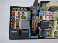 2018 Ford Escape Fusebox Fuse Box Panel Relay Module P/N:AV6T-14A067-AD Fits OEM Used Auto Parts - Oemusedautoparts1.com