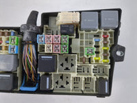 2018 Ford Escape Fusebox Fuse Box Panel Relay Module P/N:AV6T-14A067-AD Fits OEM Used Auto Parts - Oemusedautoparts1.com