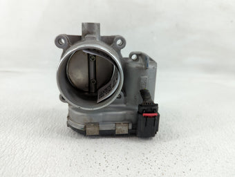 compare product 2017-2019 Ford Escape Throttle Body P/N:DS7E-9F991-BB Fits Fits 2014 2015 2016 2017 2018 2019 2020 2021 2022 OEM Used Auto Parts