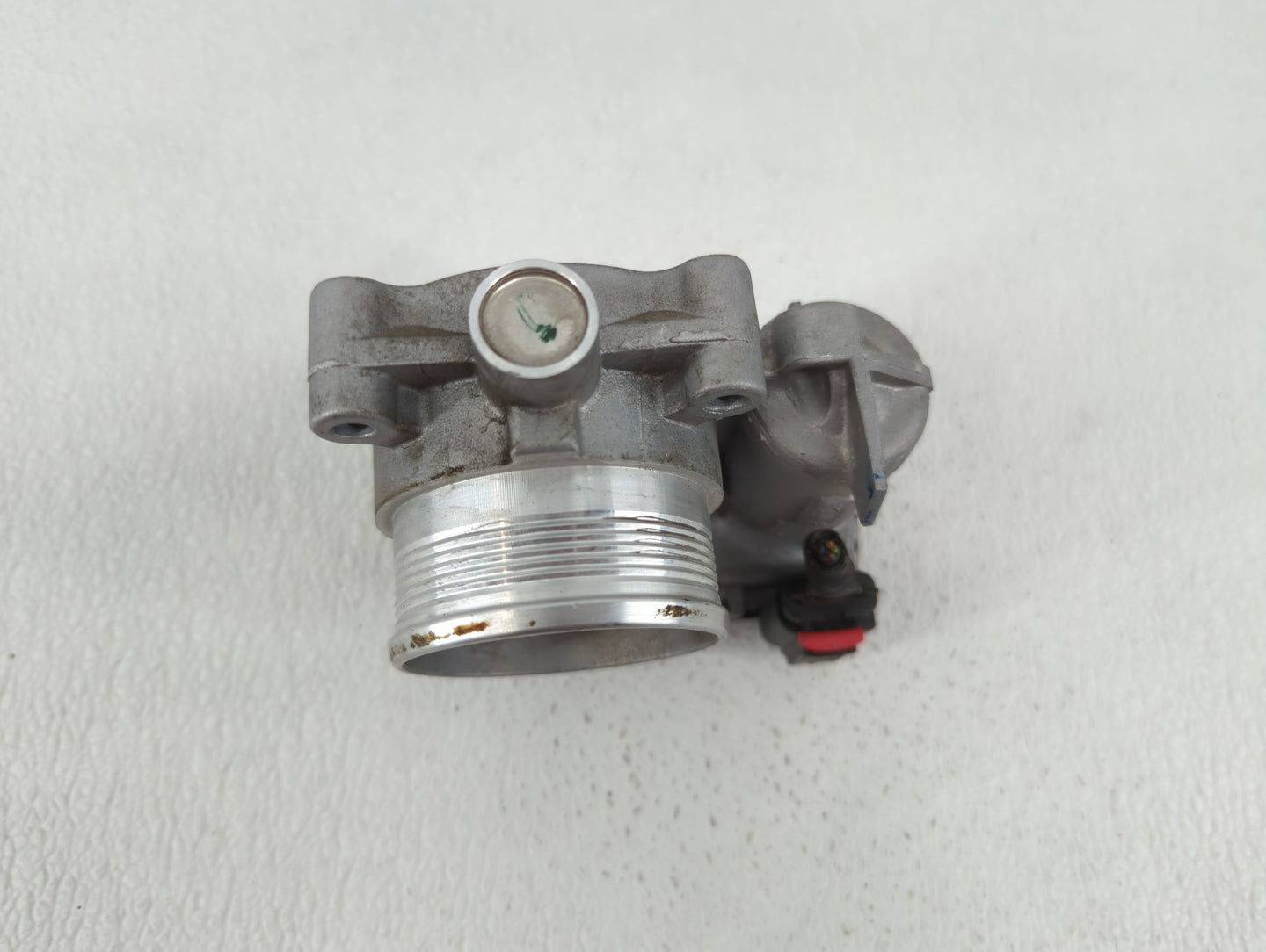 2017-2019 Ford Escape Throttle Body P/N:DS7E-9F991-BB Fits Fits 2014 2015 2016 2017 2018 2019 2020 2021 2022 OEM Used Auto P